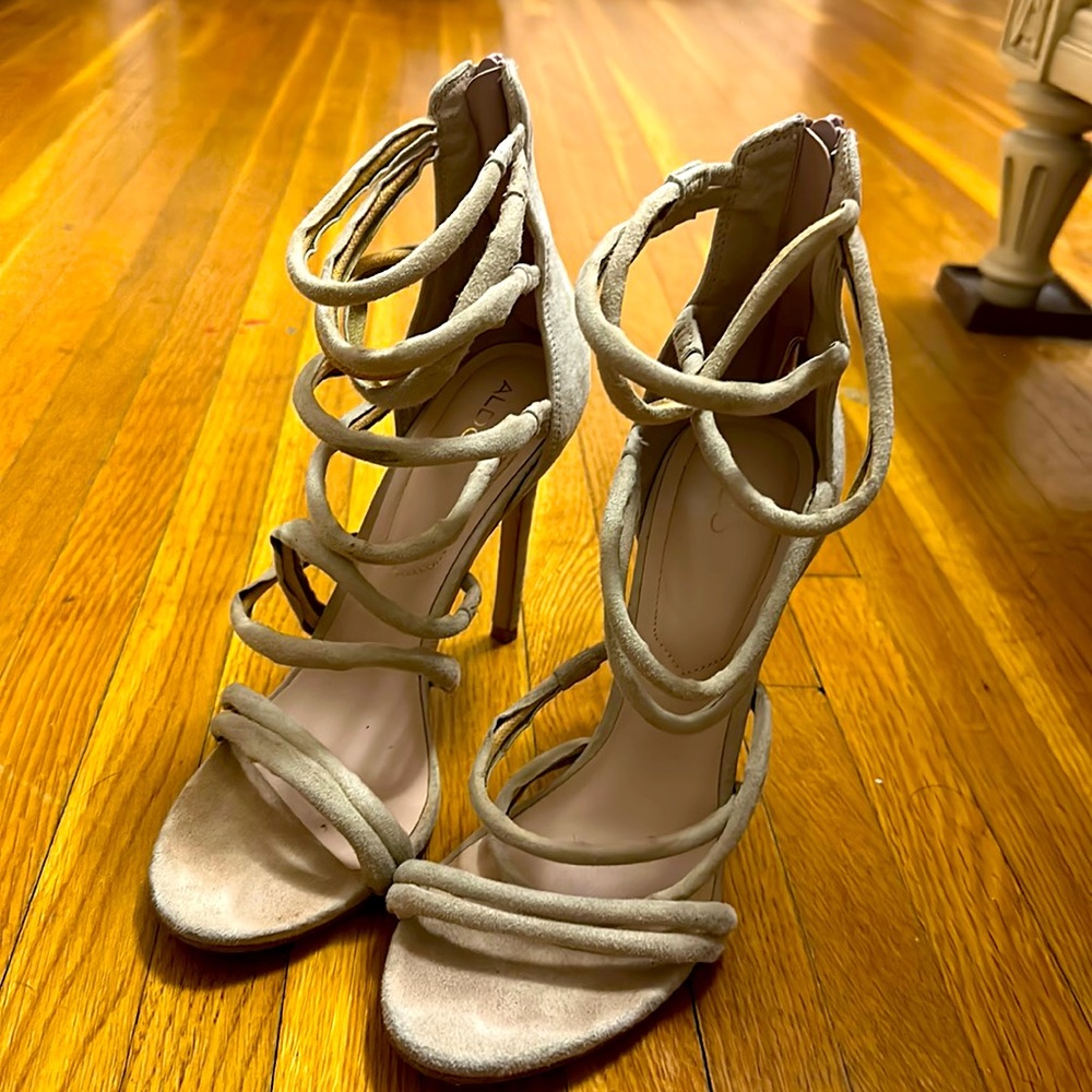 Aldo heels